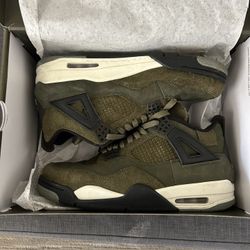 Jordan 4 