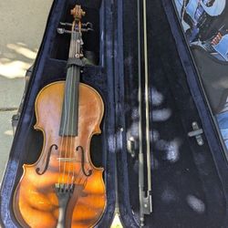 violin $60