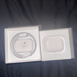 Airpods pro 2 – Noise Cancelling, MagSafe Case (2nd Gen)