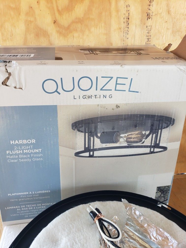 Quoizel Lighting