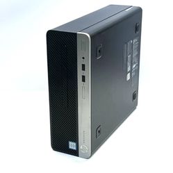 HP ProDesk 400 G4 SFF Desktop Core i5 (6th Gen) 3.2 GHz, 8 GB, SSD 250,  Win 11