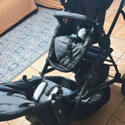 Baby trend Sit And Stand