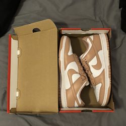 Nike Dunk Low ‘Rose Whisper’