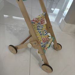 LOVEVERY Stroller 