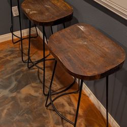 Bar Stools 