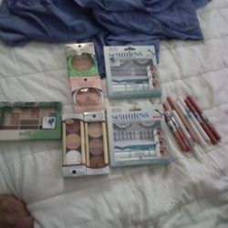 Make Up