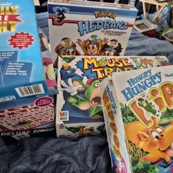 Free Games