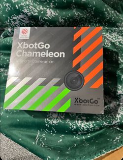 Xbot Go