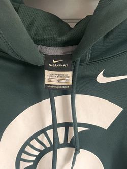 Nike Therma-fit Spartan Hoodie