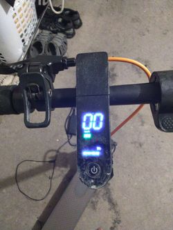 PORORO Escooter looking for trade (ebike or e scooter)