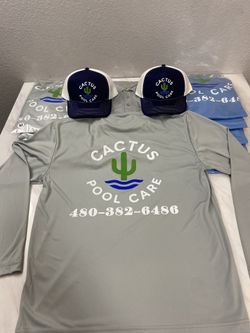 Custom Shirts