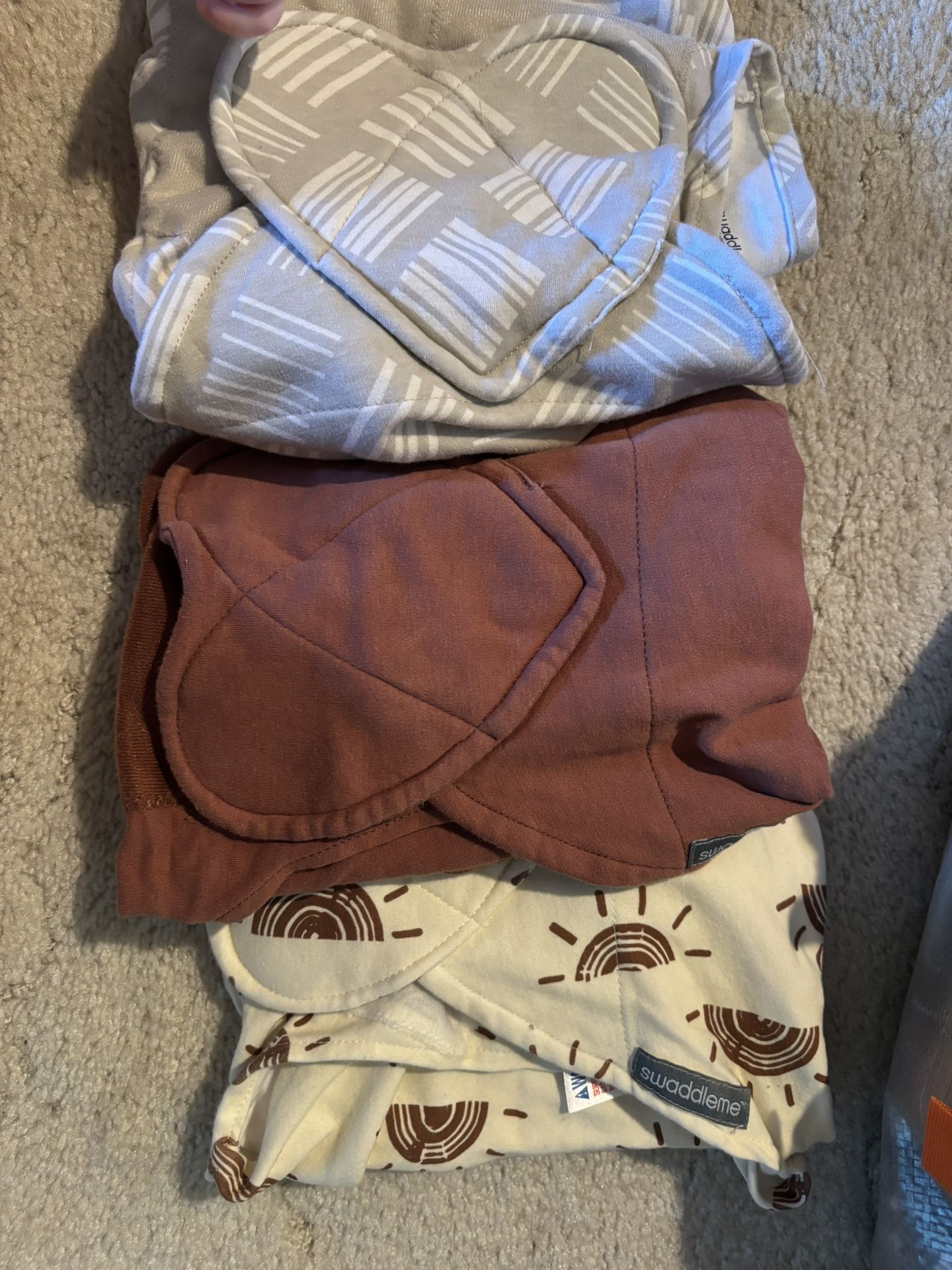 Swaddle Me