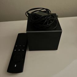 Amazon Firebox