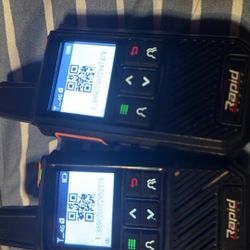 Rapid Unlimited Radios