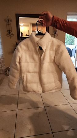 Extra Large Youth Jacket