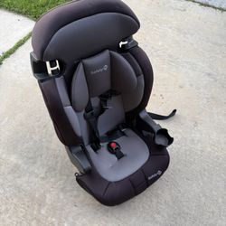 Safety 1ˢᵗ 2-in-1 Booster Car Seat