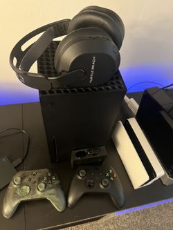 Xbox Series X Bundle
