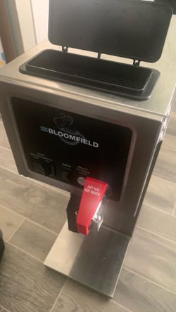 Bloomfield 8773AF Commercial Coffee Brewer