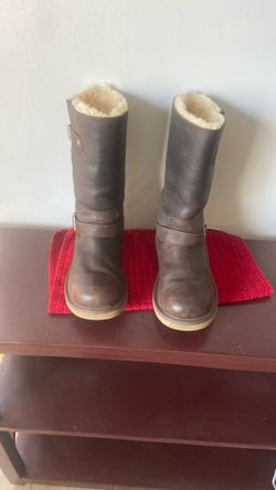 Botas uGG Número 9