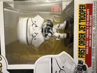 Pop Figure Star Wars