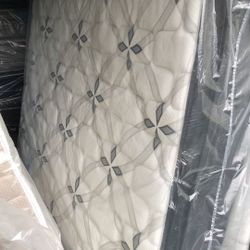 So Many Mattresses In Stock In all Sizes- Free Same Day Delivery! Mattress Price Ranging From $199 To $583