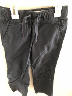 Boys pants