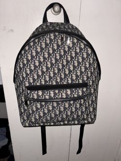 Christian Dior Back Pack