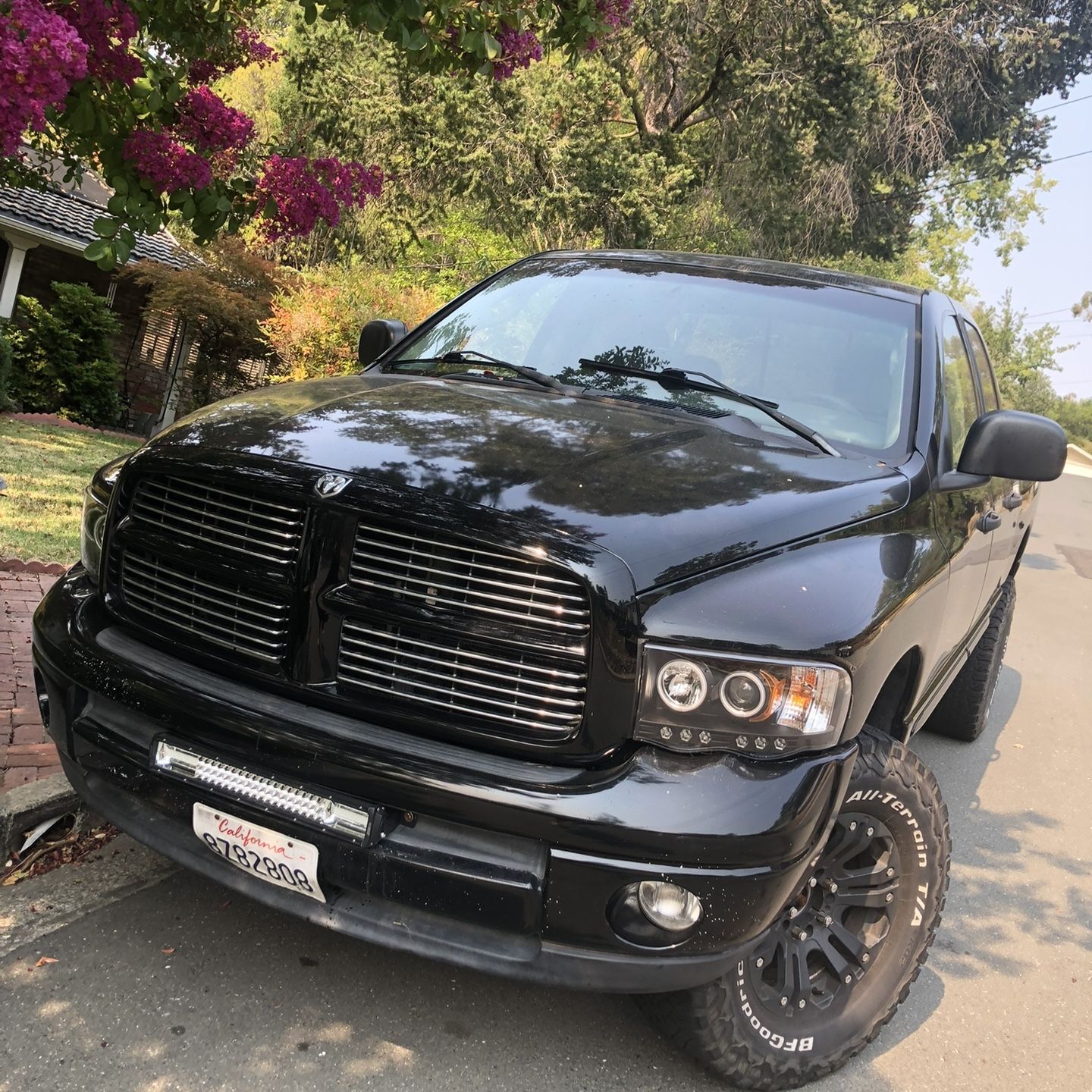 2004 Dodge Ram