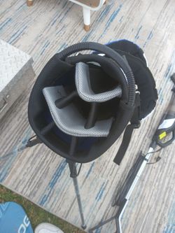 Corona Premier Golf Bag