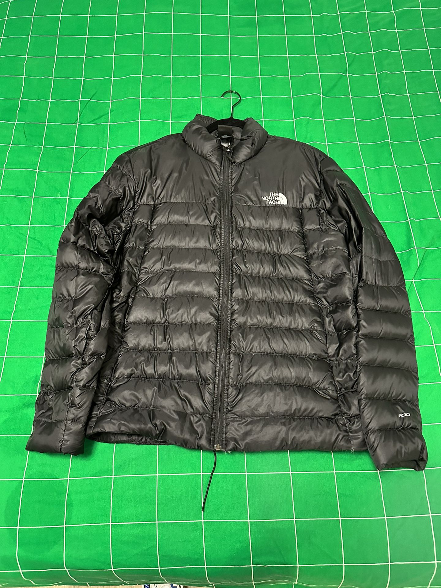 The North Face Jacket Size L 