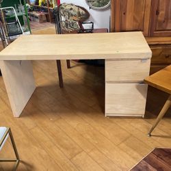 2 Drawer Desk