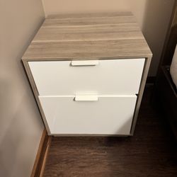 ** IKEA Nightstands-2