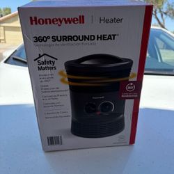 Heater
