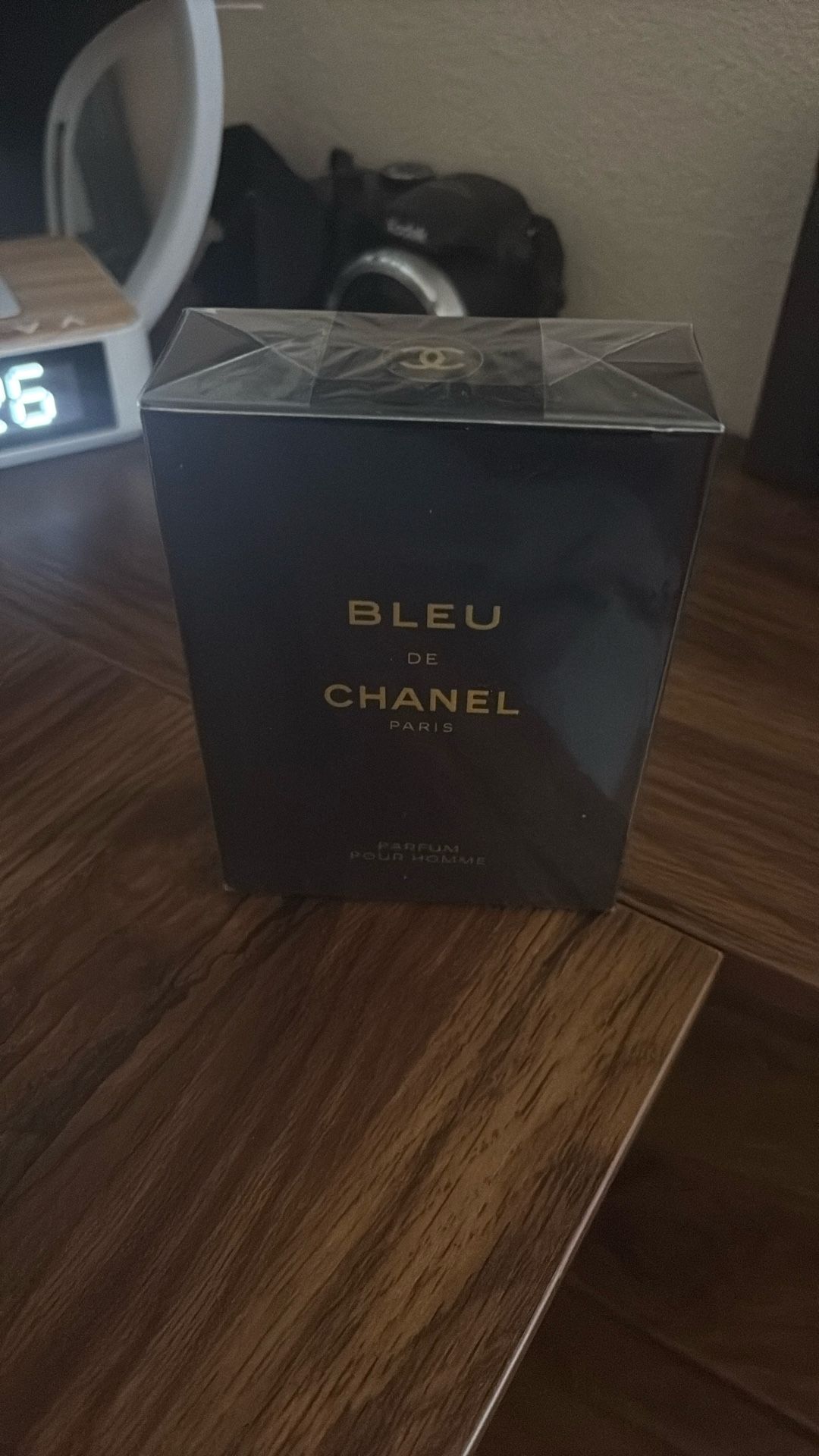 Bleu De Channel Parfaum