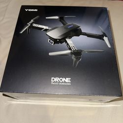 Drone With Hd Camera