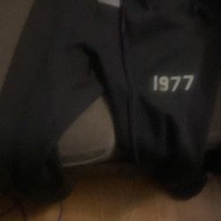 Essential Joggers