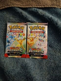 Both Them Pokemon Cards Game