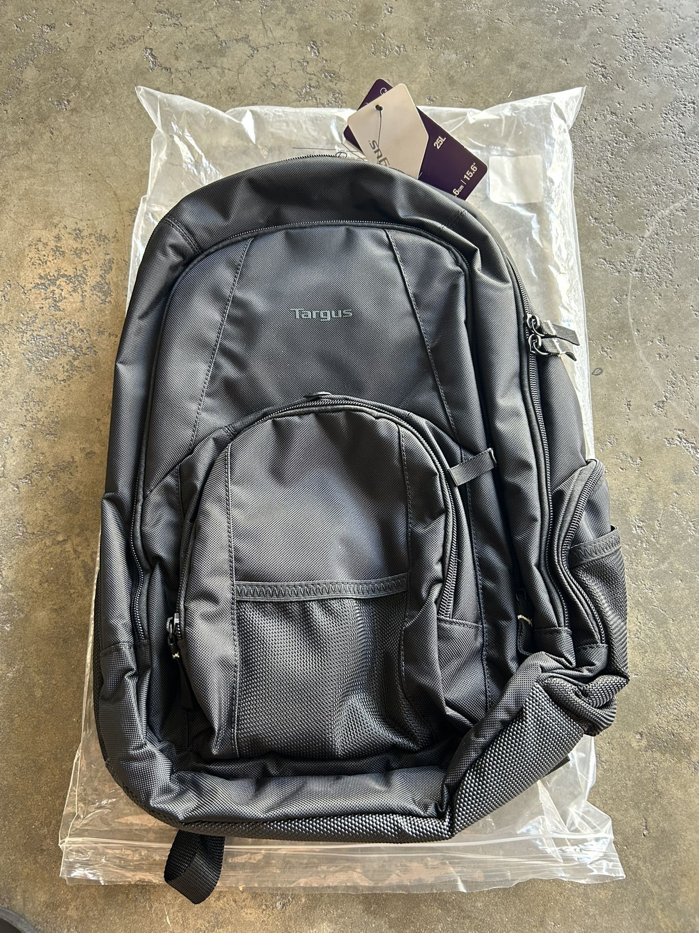 Targus Groove Backpack