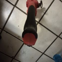 Milwaukee M18 Brushless Drywall Screw Gun 