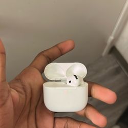 Air Pod 3 Gen 1 Air Pod