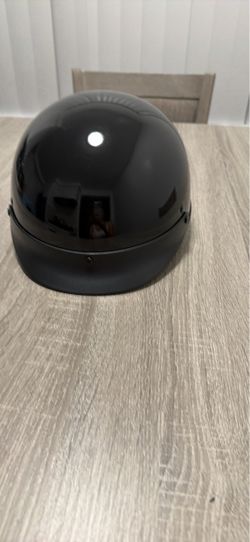 Chopper helmet Small DOT Certified