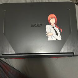 Acer Nitro 5 15.6” Laptop 