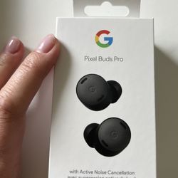 Pixel Buds Pro