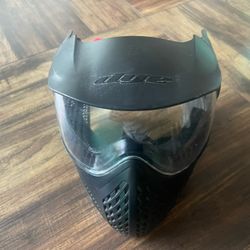 Dye Paintball Mask