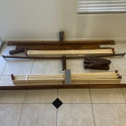 Queen Bed Frame, Only $5