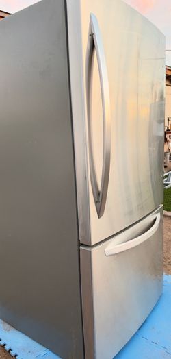 LG FRIDGE
