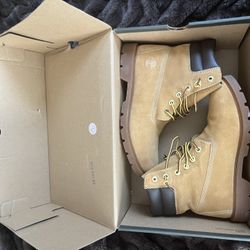 women’s timberland boots 