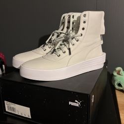 Puma Parallel Puma And The Weekend Collab Size 10