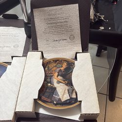 Dreaming in the attic