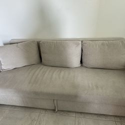 IKEA Sofa Bed
